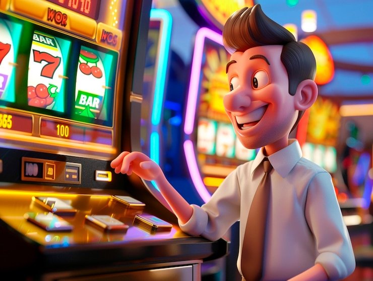 Platform luxury88 menyediakan akses ke permainan slot, pasar olahraga, dan meja dealer langsung untuk pengguna di Indonesia