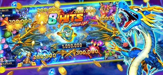 Antarmuka permainan Colok Naga di aplikasi mobile luxury88