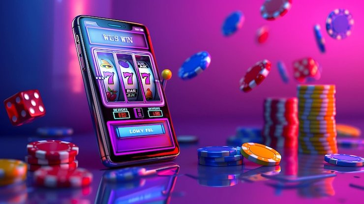 Fitur keamanan dan verifikasi dua langkah di akun luxury88